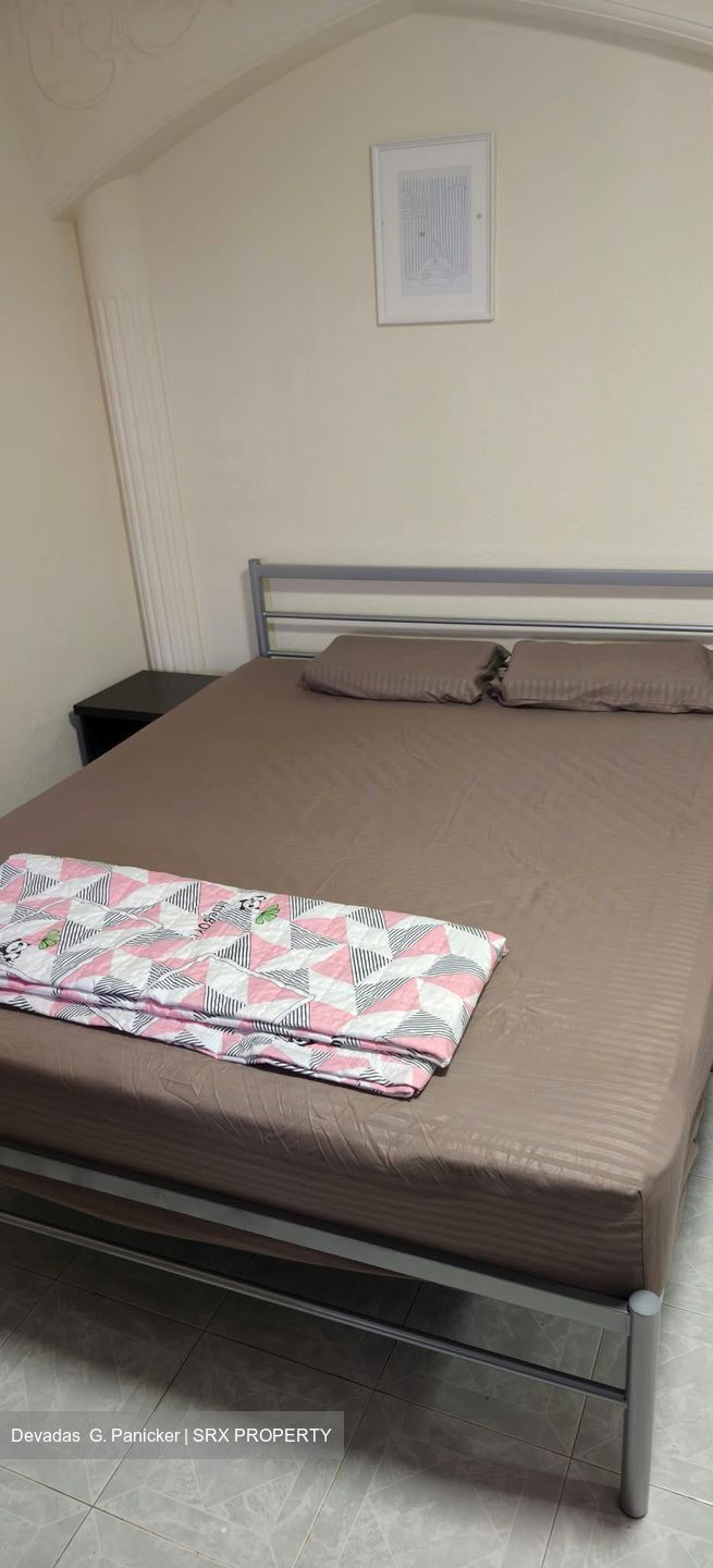 Blk 788 Khatib Vale (Yishun), HDB 5 Rooms #628603641